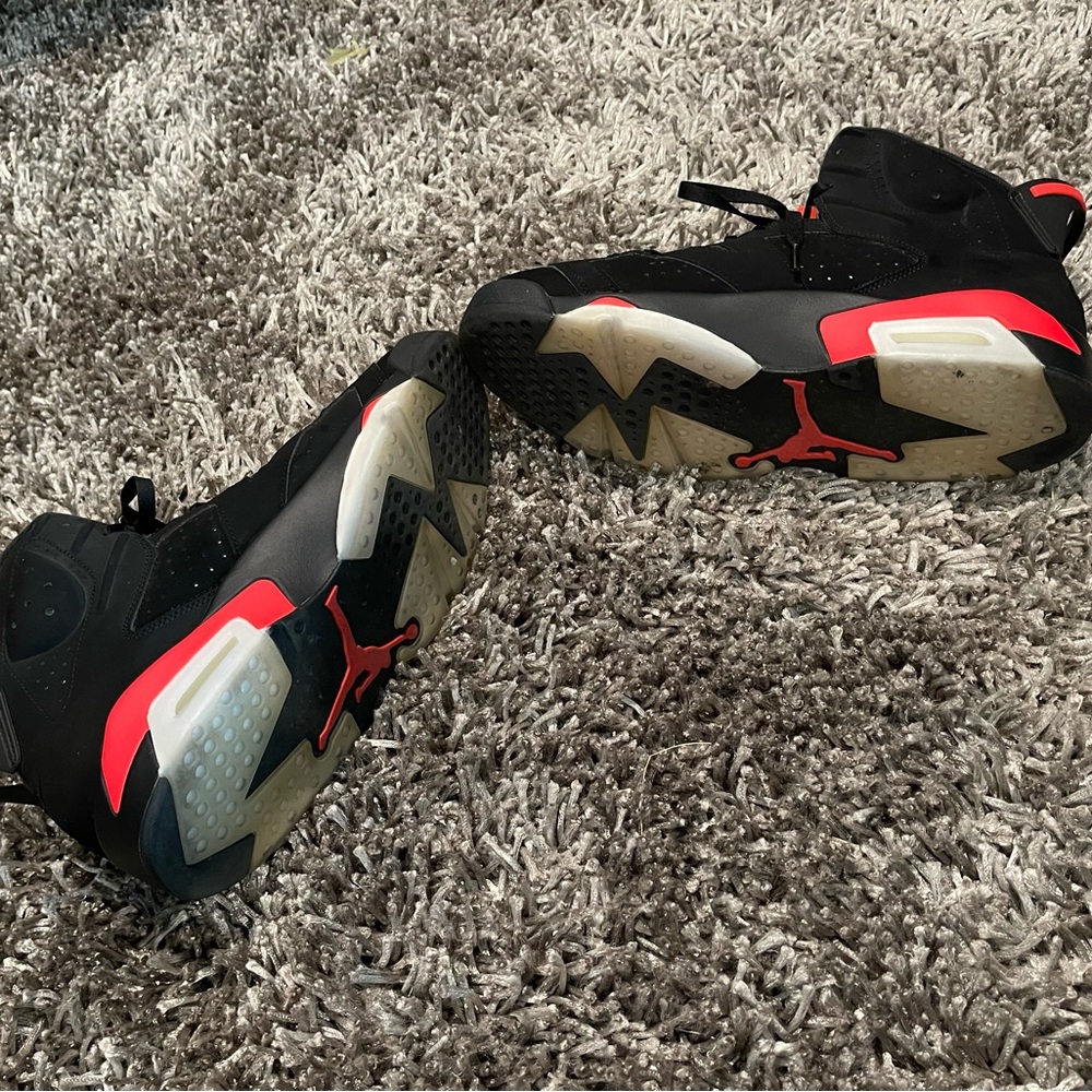 Jordan shoes
